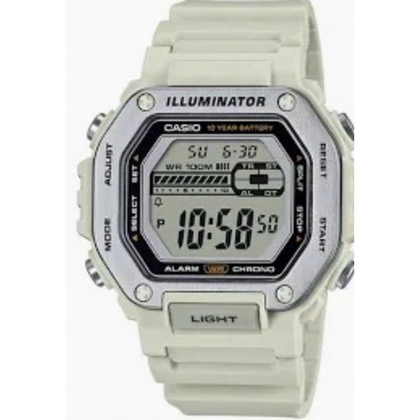 CASIO MWD-110H-8AVDF